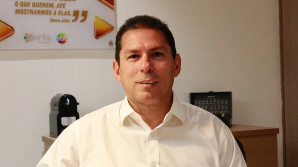 Eleições 2024: Marcelo Ramos coloca saúde como prioridade em Manaus