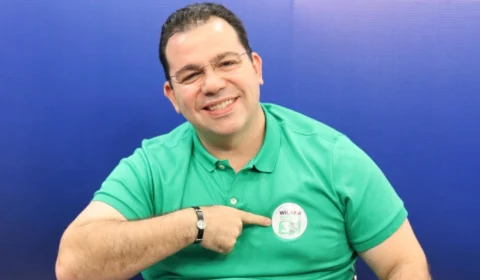 Eleições 2024: Wilker Barreto põe a economia de Manaus como prioridade
