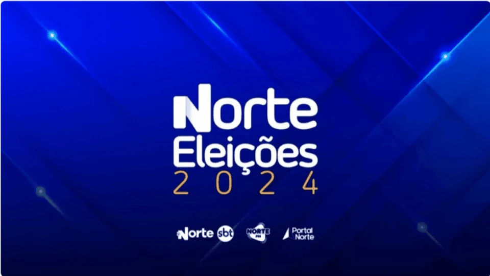 Norte Eleições: assista ao debate dos candidatos à Prefeitura de Palmas
