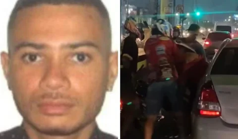 Envolvido em linchamento de motorista em Manaus é preso