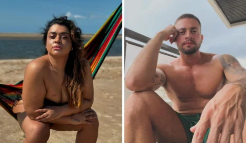 Ex-marido de Preta Gil comenta autobiografia: ‘f* minha vida’