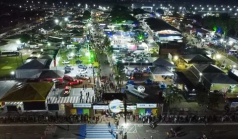 Governo do Acre confirma datas da Expoacre e Expoacre Juruá 2025; saiba tudo