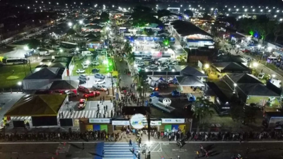 Governo do Acre confirma datas da Expoacre e Expoacre Juruá 2025; saiba tudo