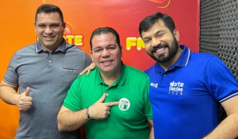 Fala Candidato: Wilker Barreto diz que Manaus ‘retrocedeu’ e apresenta ideias