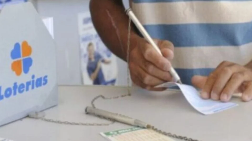 Loteria Federal de hoje, quarta-feira (21/08), concurso 5894; prêmio chega a R$ 500 mil