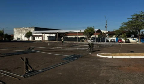 Feneva Tech 2024: feira volta a Paraíso do TO depois de 14 anos