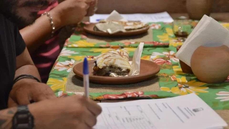 Festival Gastronômico de Taquaruçu: Agetur divulga finalistas