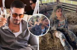 Funcionárias de Carlinhos Maia esfregam fezes em influencer; veja