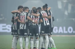 Jogo do Galo hoje: saiba onde assistir ao vivo