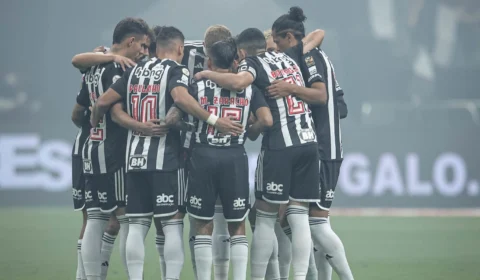 Libertadores 2024: saiba onde assistir ao vivo San Lorenzo x Galo hoje (13)
