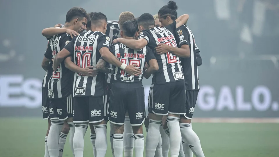 Libertadores 2024: saiba onde assistir ao vivo San Lorenzo x Galo hoje (13)