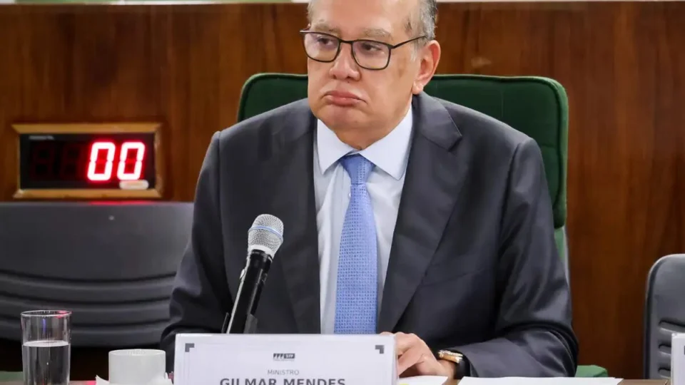 Marco temporal: Gilmar Mendes defende um ‘novo olhar’