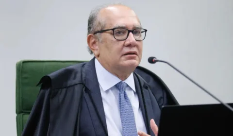 Gilmar Mendes defende Moraes e critica comparação com Lava Jato