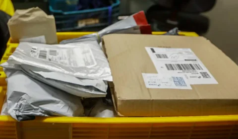 Correios alertam para golpe aplicado em seu nome