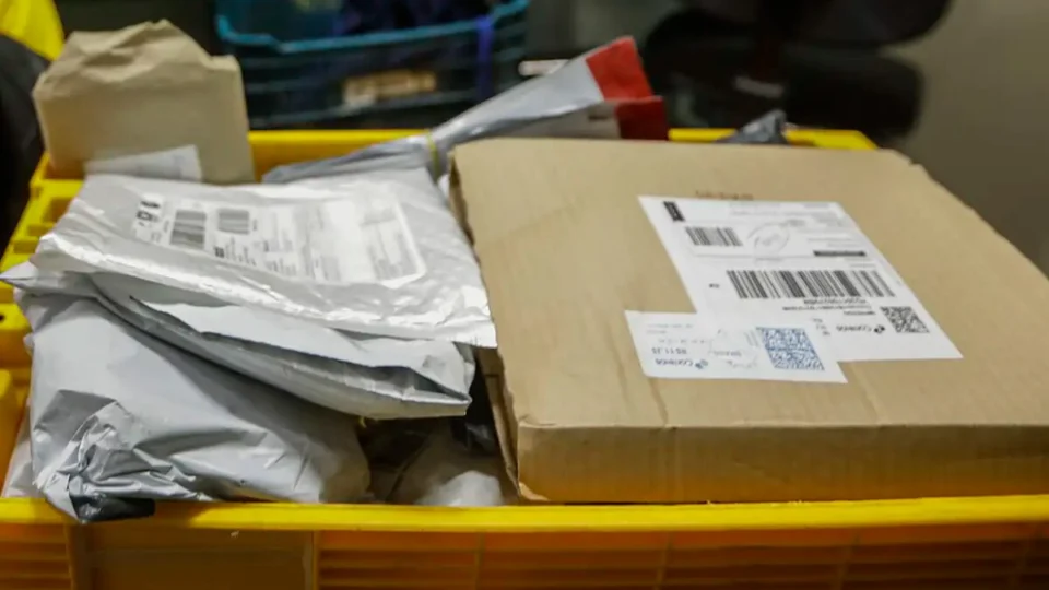 Correios alertam para golpe aplicado em seu nome