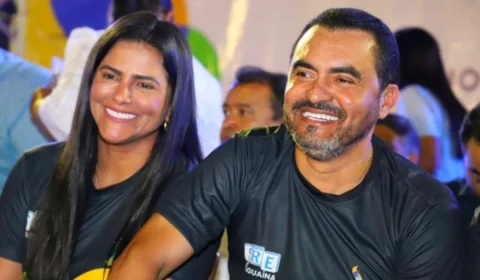 Operação FAMES-19: Governador do TO e primeira dama estão entre investigados