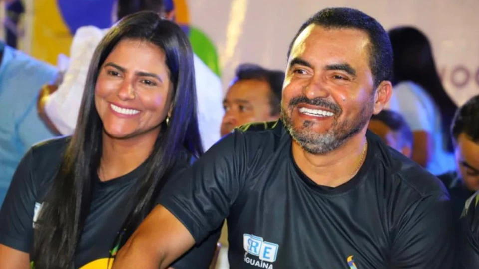 Operação FAMES-19: Governador do TO e primeira dama estão entre investigados