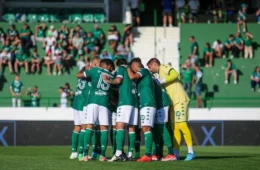 Guarani x Mirassol: onde assistir ao vivo jogo pela Série B