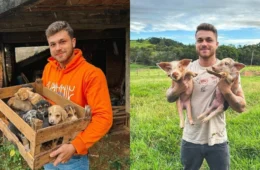 Gustavo Tubarão: saiba os impactos do vício em pornografia