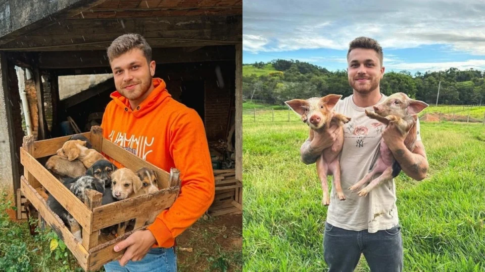 Gustavo Tubarão: saiba os impactos do vício em pornografia