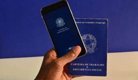 Semana no DF começa com 692 vagas de emprego; confira