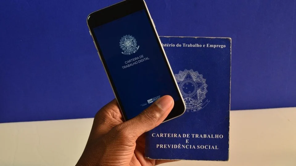 Semana no DF começa com 692 vagas de emprego; confira