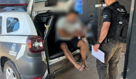 Operação Embrião resulta na prisão de três suspeitos