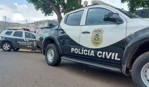 Dupla invade casa e rouba celular, televisão e carro em Boa Vista