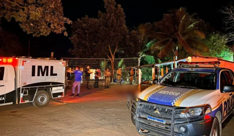 Homem assassinado na 407 norte em Palmas é identificado