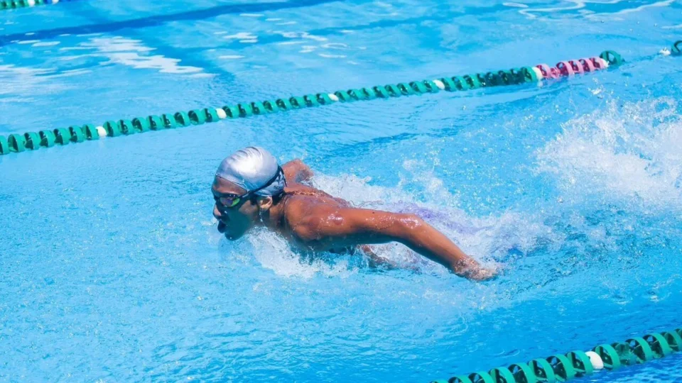 Acre disputa Copa Bolpebra: Atletas brilham em competição internacional