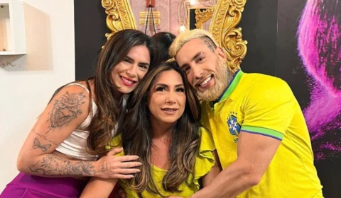 Caso Djidja: mãe, irmão e outros envolvidos são condenados a mais de 10 anos de prisão