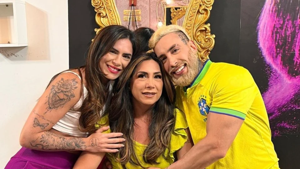 Caso Djidja: MP dá parecer favorável pela liberdade de Ademar Cardoso