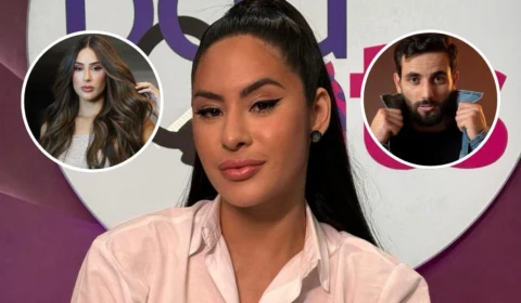 Isabelle Nogueira revela conversa com Deniziane; saiba mais