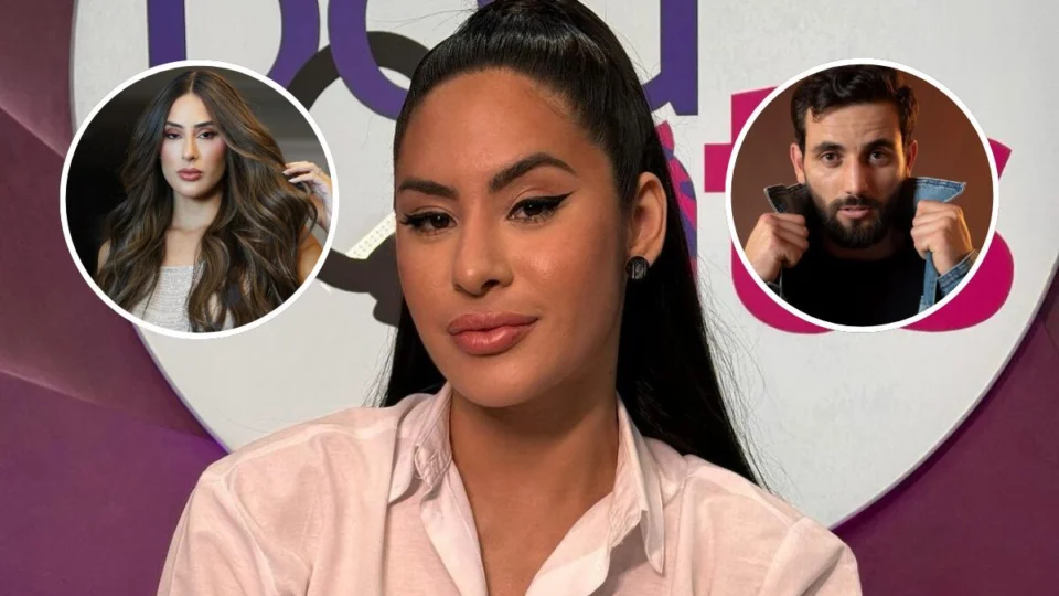 Isabelle Nogueira revela conversa com Deniziane; saiba mais