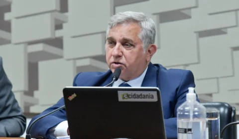 Reforma tributária: Izalci apresenta plano de trabalho