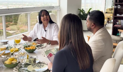 Janad Valcari: “Se eu estivesse errada, não tinha ganho de causa”