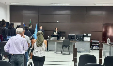 Lavrador que matou a ex a facadas é condenado por feminicídio