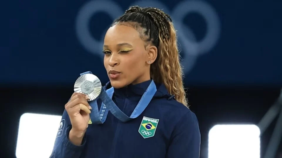 Olimpíadas 2024: Saiba se medalhas de brasileiros serão taxadas