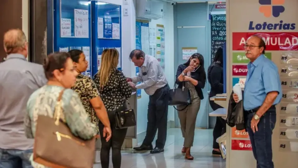 Loteria Federal de hoje (7/08): veja os números sorteados no concurso 5890