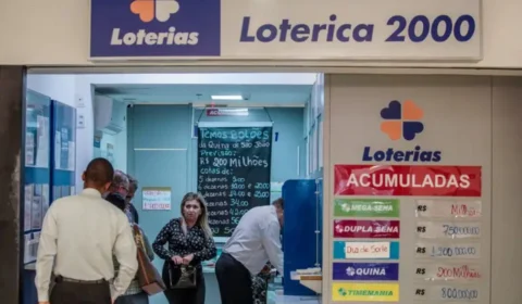 Loteria Federal de hoje (10/08): veja números sorteados no concurso 5891