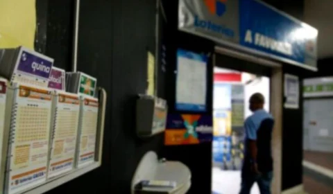 Loteria Federal de hoje (14/08): veja os números sorteados no concurso 5892