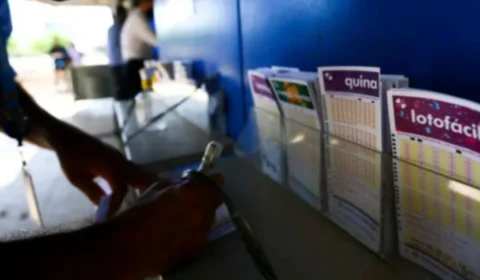 Loterias Caixa: veja números sorteados nos concursos de hoje (2/08)