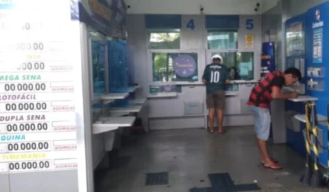 Loterias Caixa: confira o resultado de todos os sorteios de hoje (8/08)