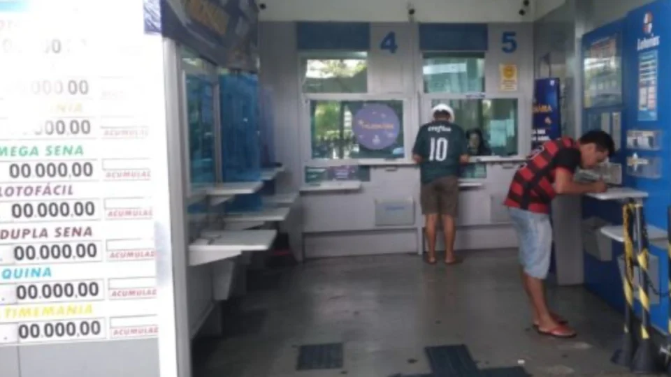 Loterias Caixa: confira o resultado de todos os sorteios de hoje (8/08)