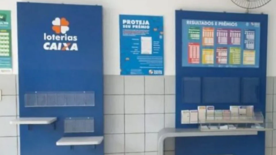 Loterias Caixa: veja números sorteados nos concursos de hoje (8/08)