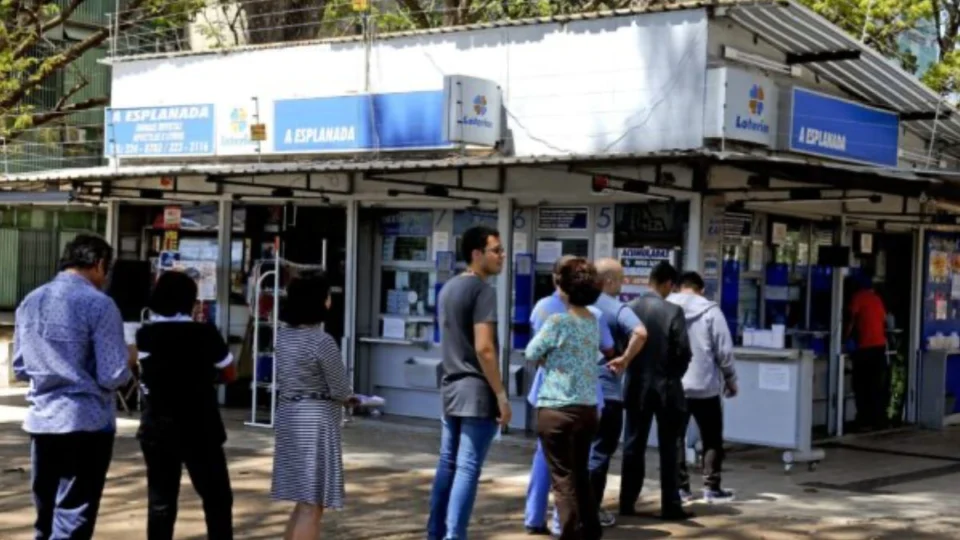 Loterias Caixa: veja números sorteados nos concursos de hoje (12/08)