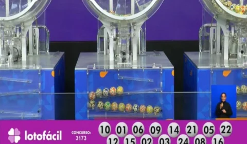 Lotofácil 3173: sem vencedores, prêmio acumula para R$ 4 milhões