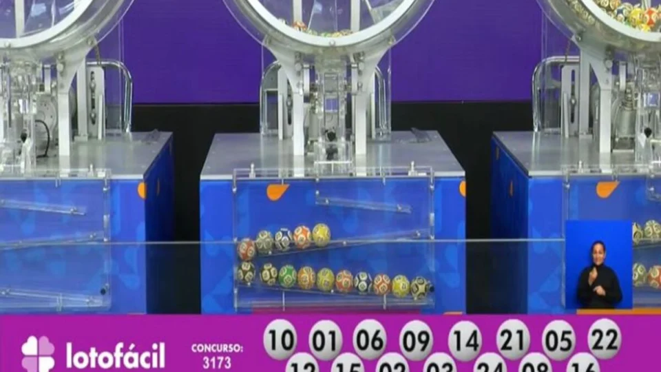 Lotofácil 3173: sem vencedores, prêmio acumula para R$ 4 milhões