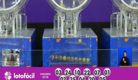 Lotofácil 3174: 6 apostas acertam e ganham R$ 583 mil