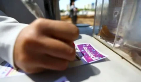 Lotofácil de hoje (8/08): veja números sorteados no concurso 3176